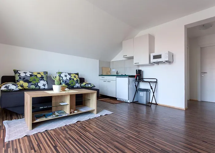Apartment Linea