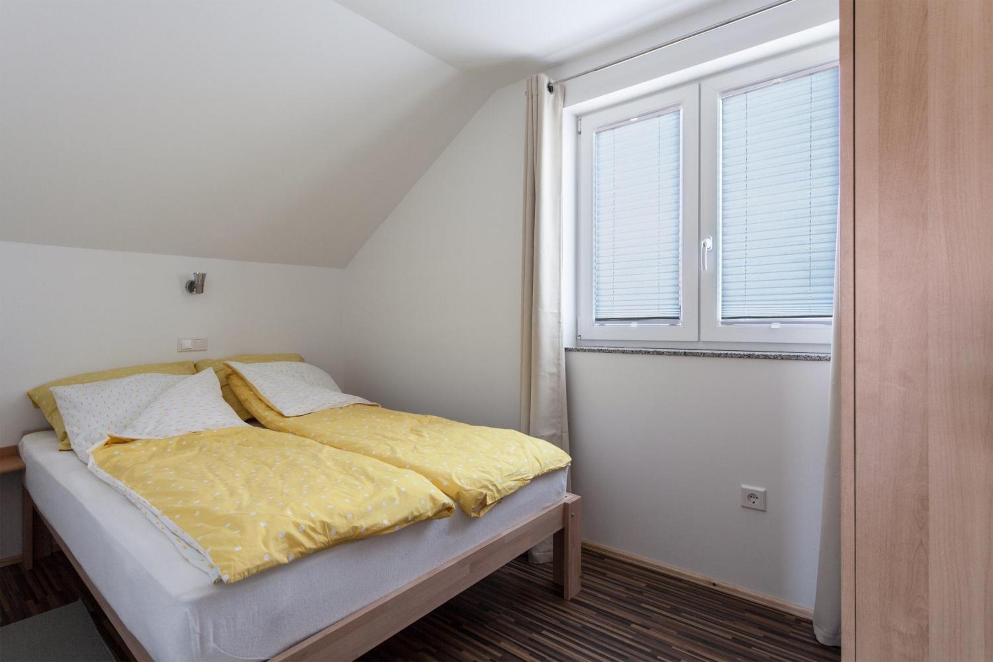 Apartament Linea