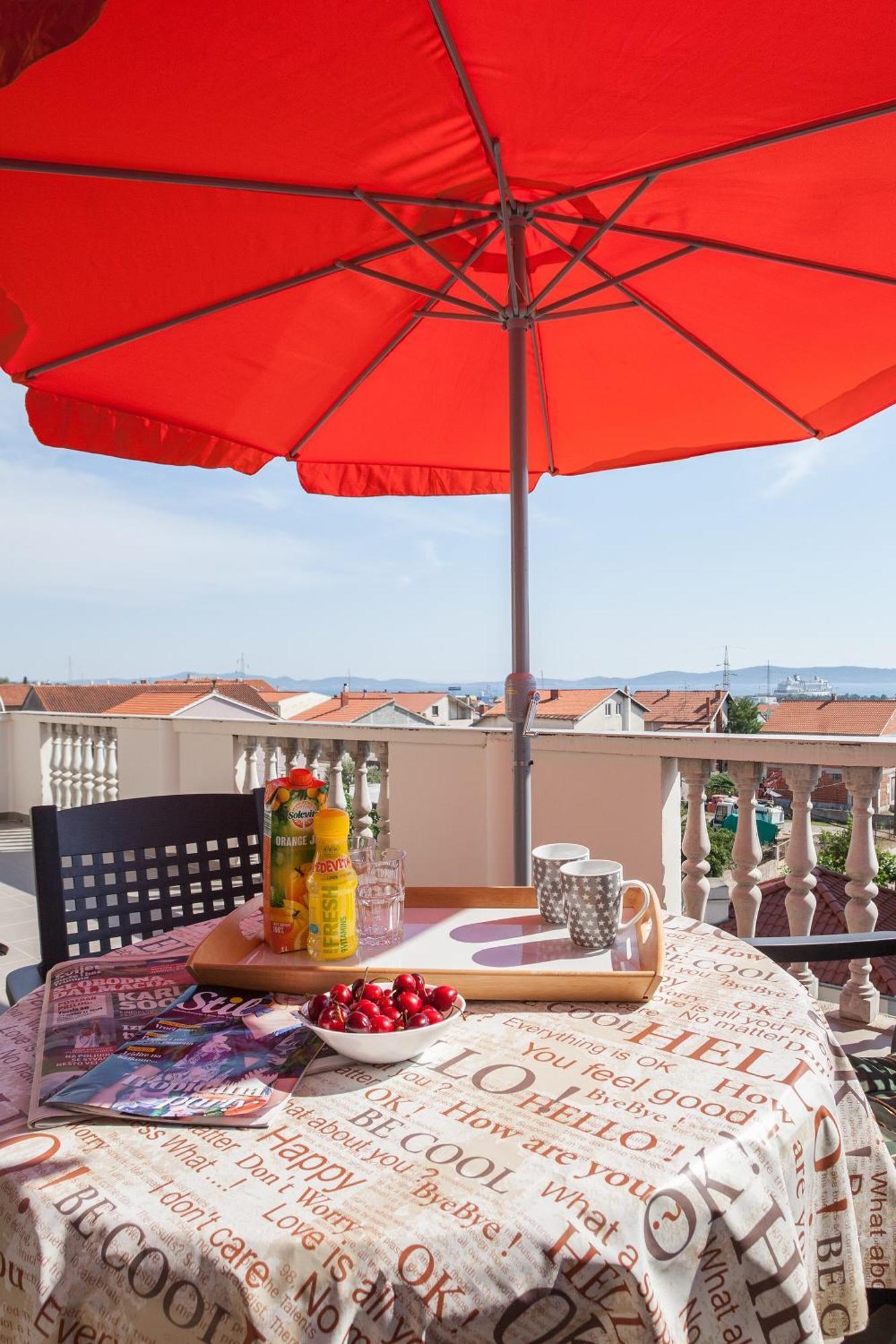 Linea Apartment