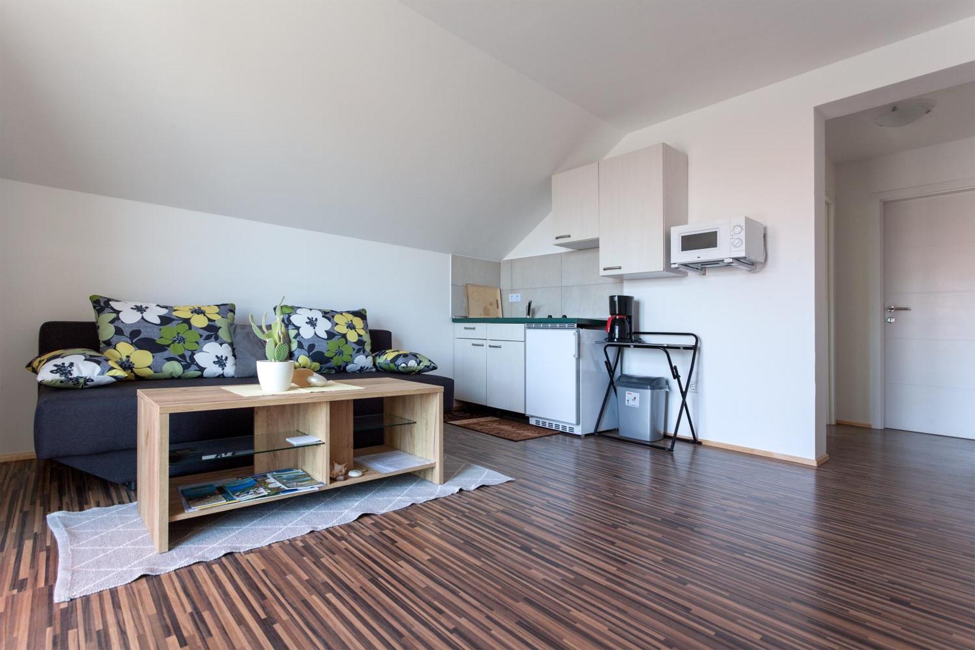 Apartment Linea