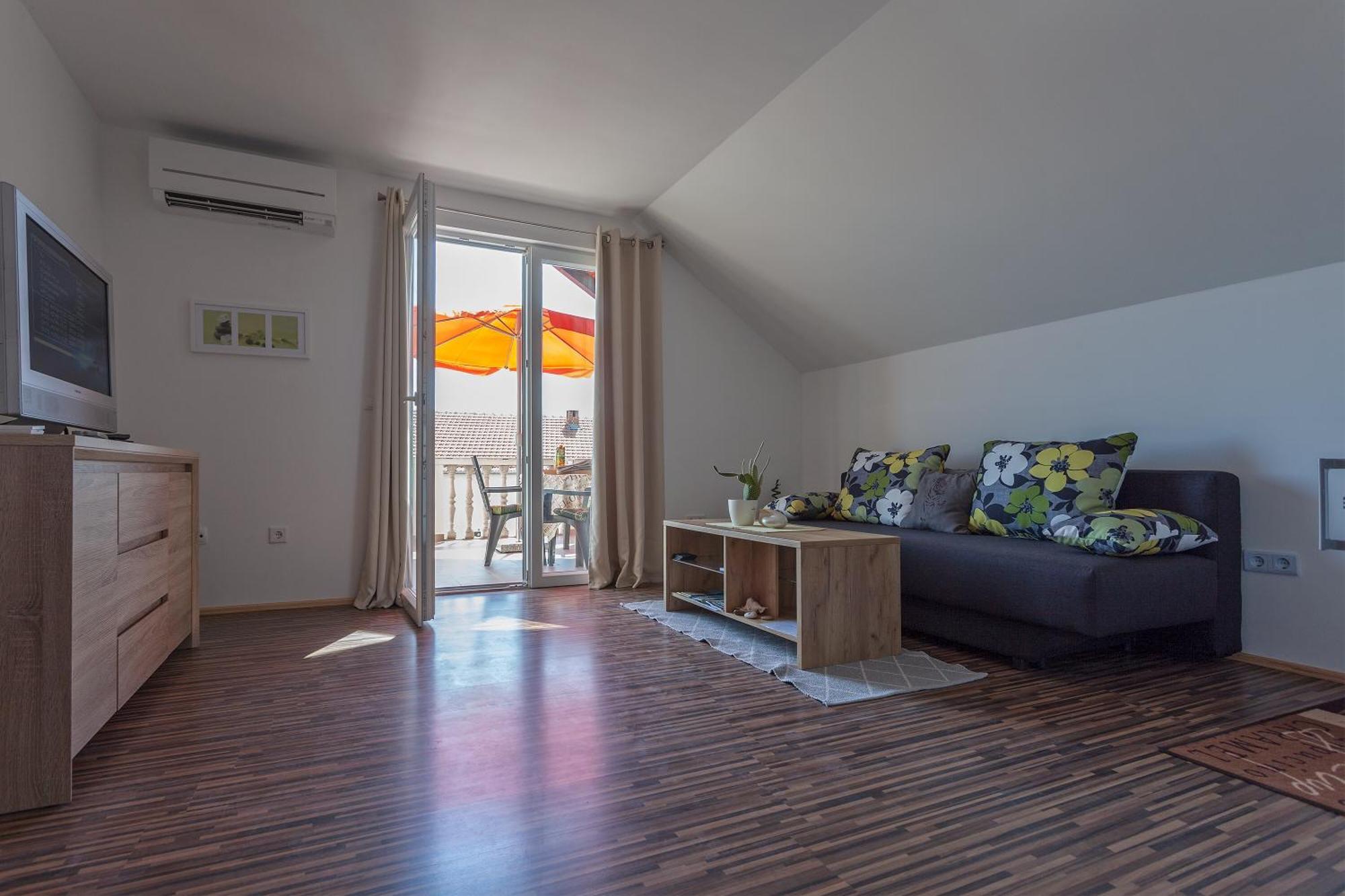 Apartment Linea Zadar