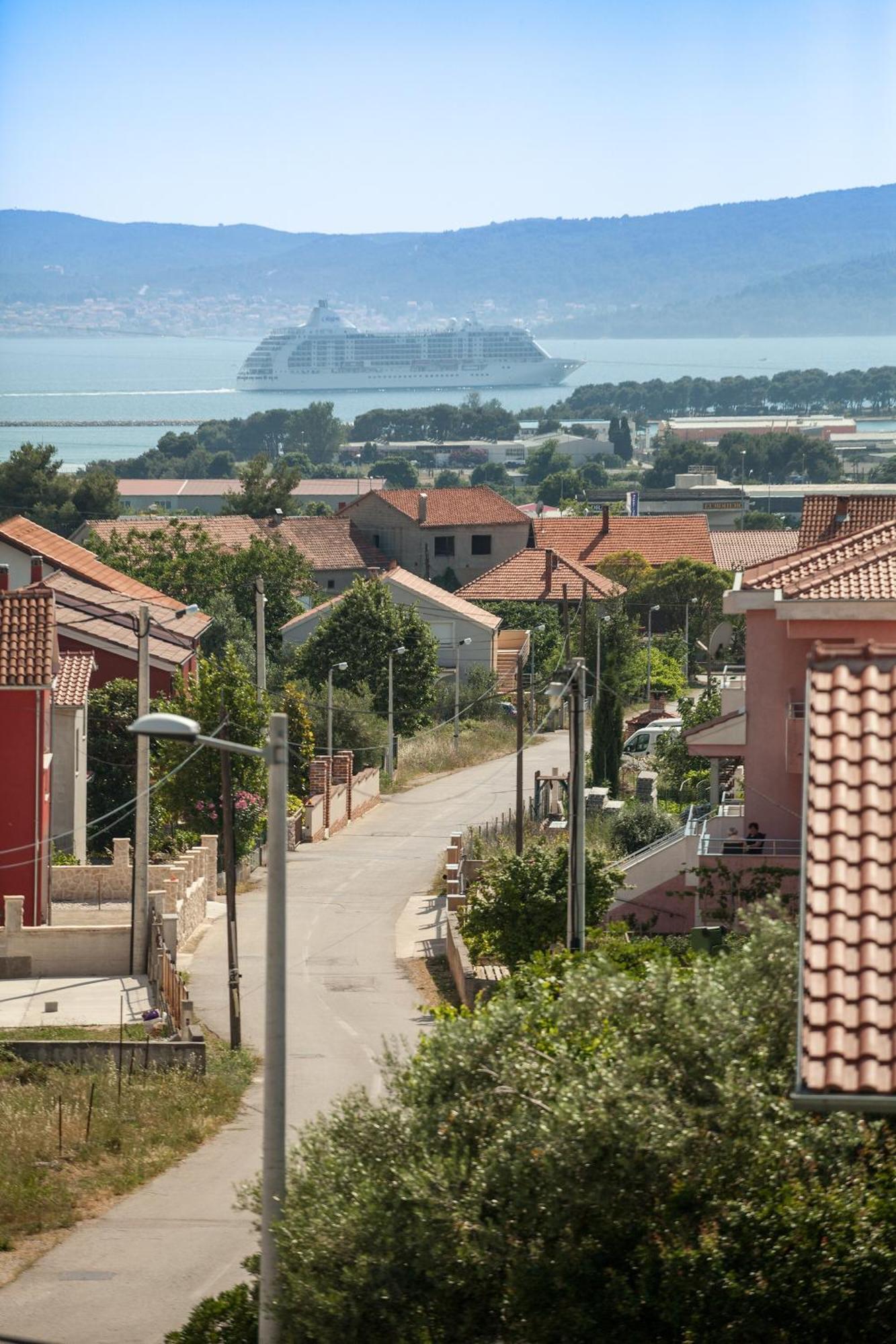 Linea Zadar