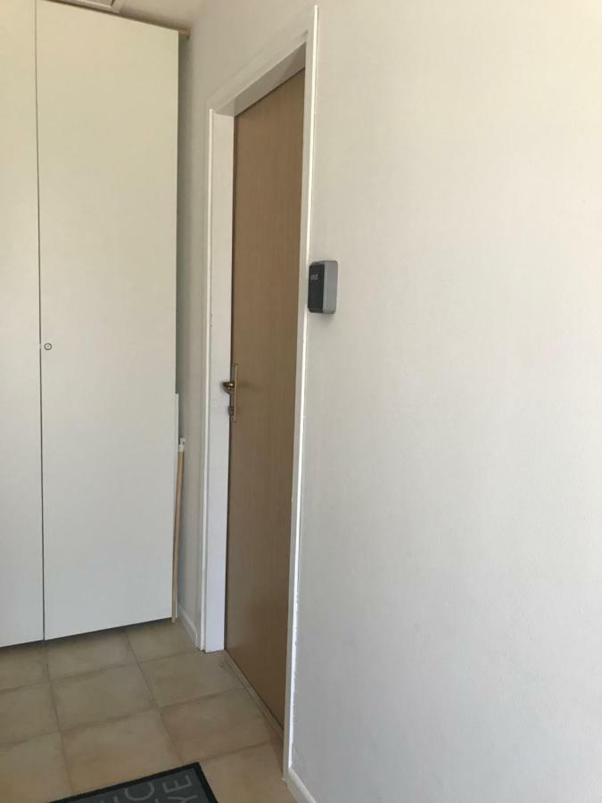 Linea Apartment